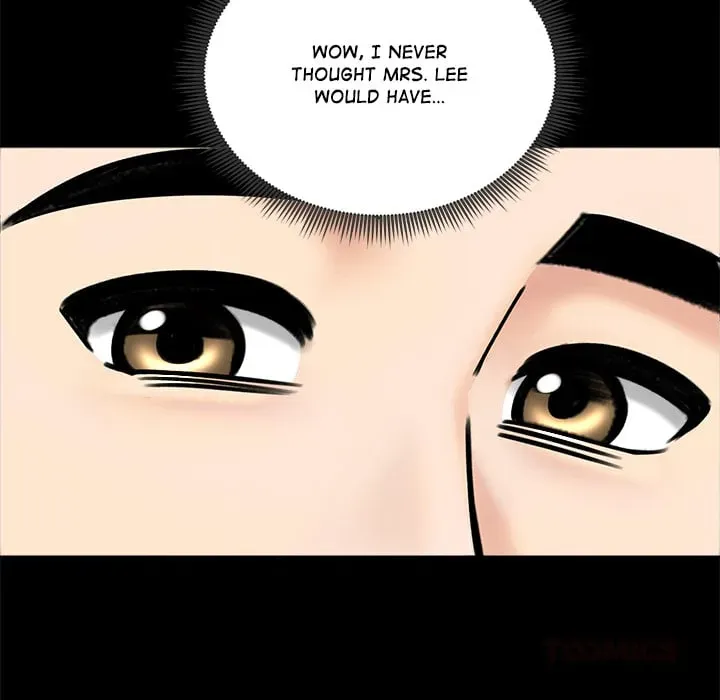 Stuck Living with My In-Laws Chapter 51 page 105 - 