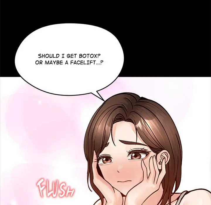 Stuck Living with My In-Laws Chapter 51 page 106 - 