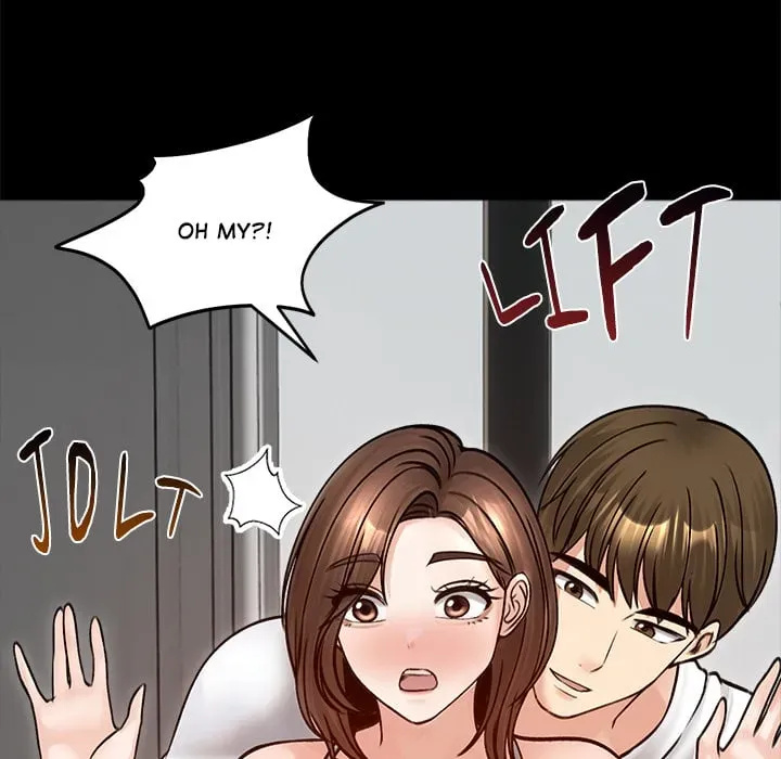 Stuck Living with My In-Laws Chapter 51 page 110 - 
