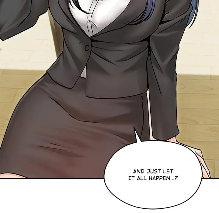 Stuck Living with My In-Laws Chapter 51 page 12 - 