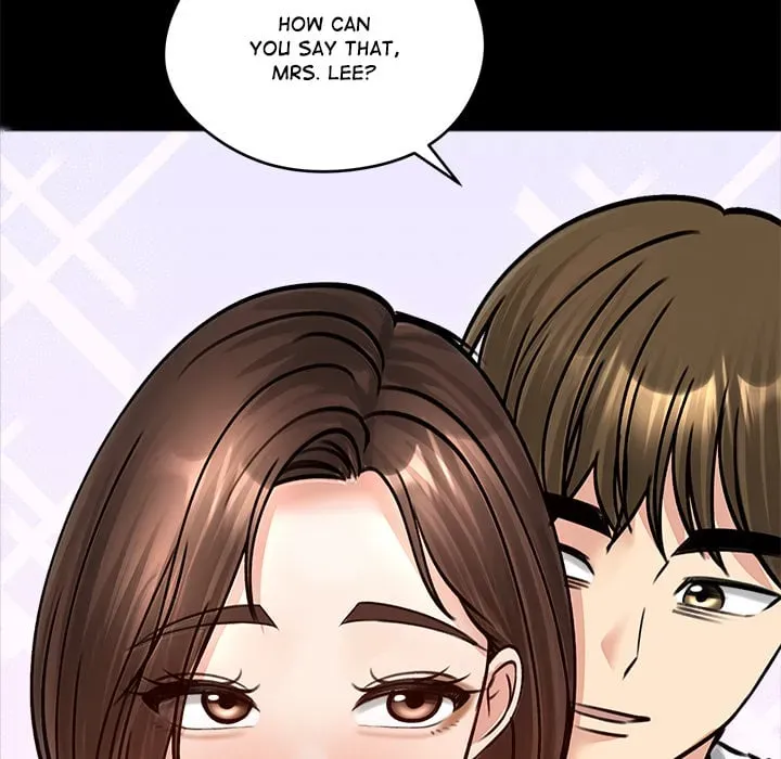 Stuck Living with My In-Laws Chapter 51 page 113 - 