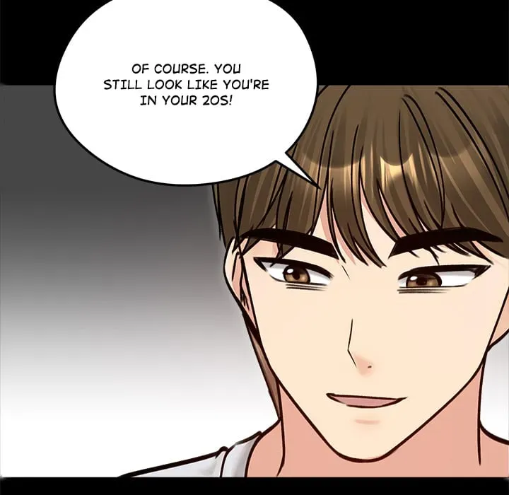 Stuck Living with My In-Laws Chapter 51 page 118 - 