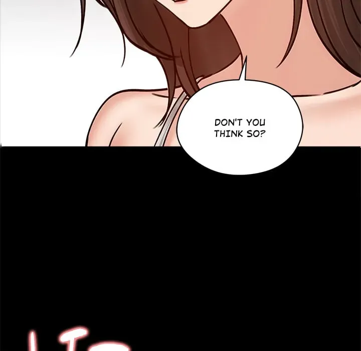 Stuck Living with My In-Laws Chapter 51 page 128 - 