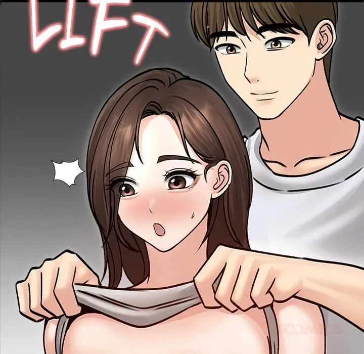 Stuck Living with My In-Laws Chapter 51 page 129 - 