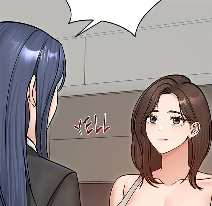 Stuck Living with My In-Laws Chapter 51 page 14 - 