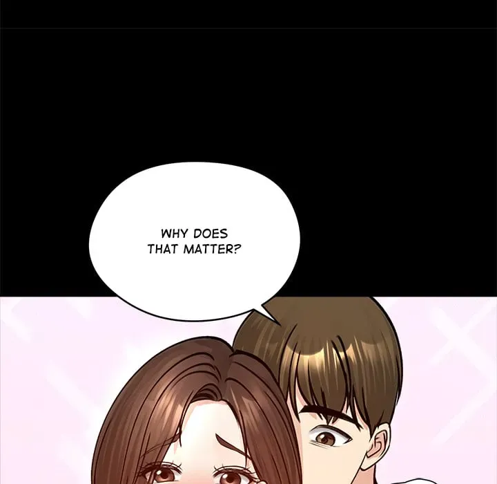 Stuck Living with My In-Laws Chapter 51 page 131 - 