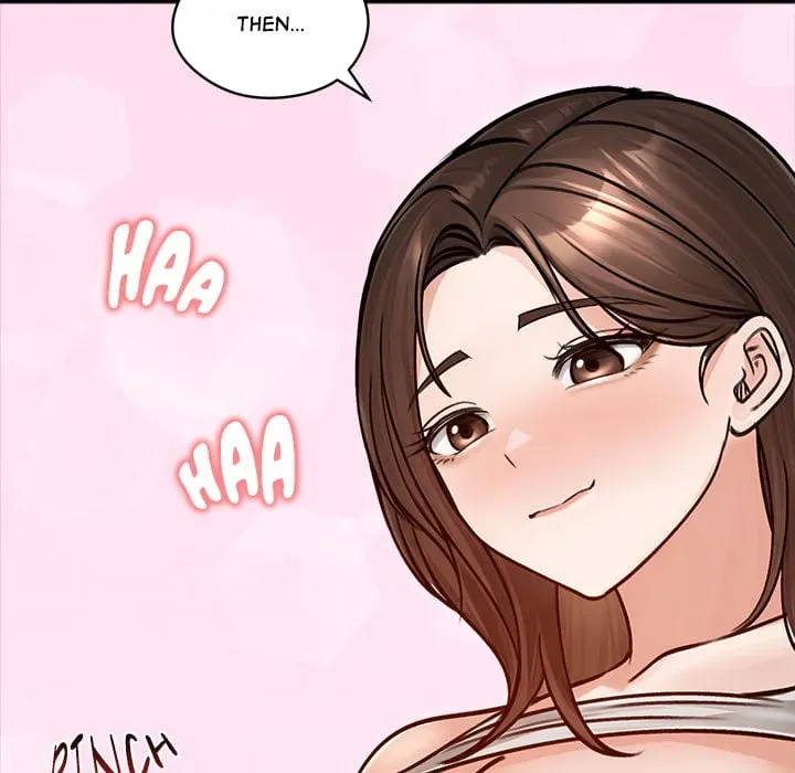 Stuck Living with My In-Laws Chapter 51 page 138 - 