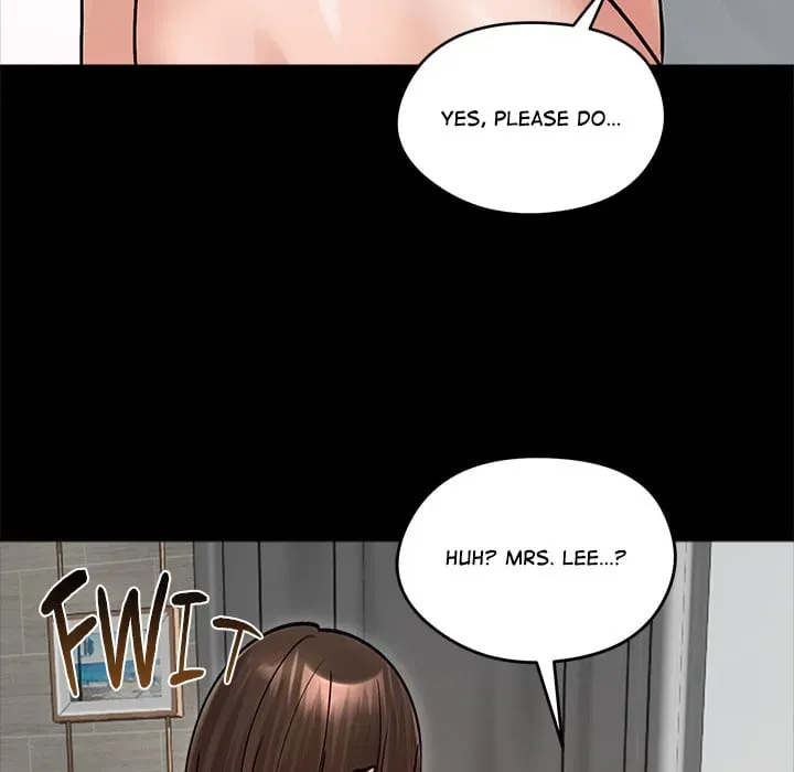 Stuck Living with My In-Laws Chapter 51 page 142 - 