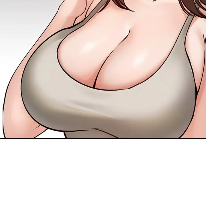 Stuck Living with My In-Laws Chapter 51 page 17 - 
