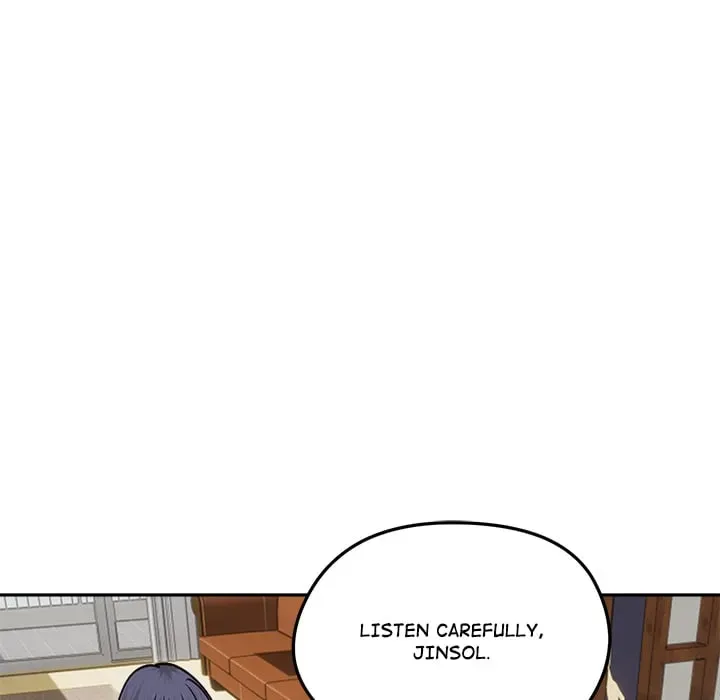 Stuck Living with My In-Laws Chapter 51 page 18 - 