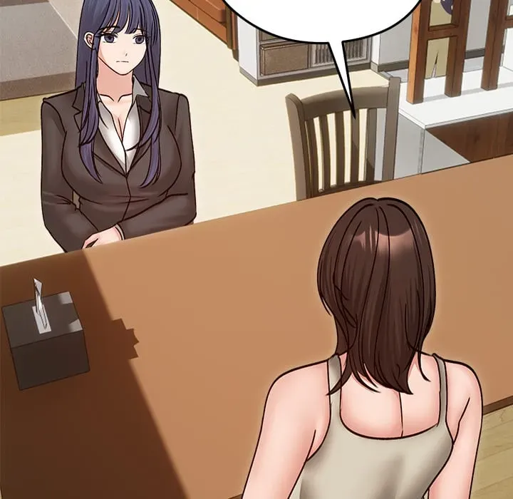Stuck Living with My In-Laws Chapter 51 page 19 - 