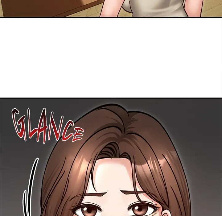 Stuck Living with My In-Laws Chapter 51 page 20 - 