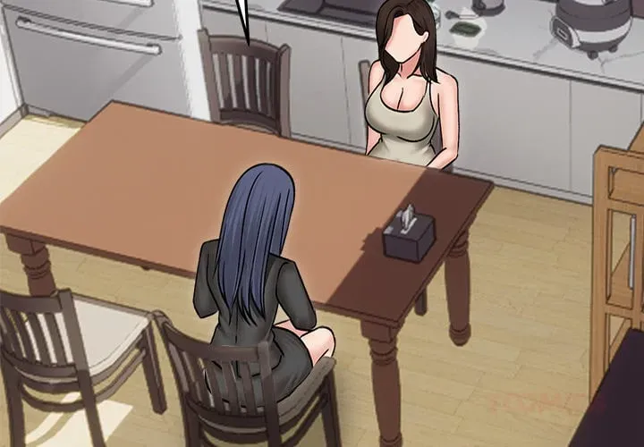 Stuck Living with My In-Laws Chapter 51 page 3 - 