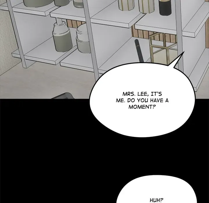 Stuck Living with My In-Laws Chapter 51 page 24 - 