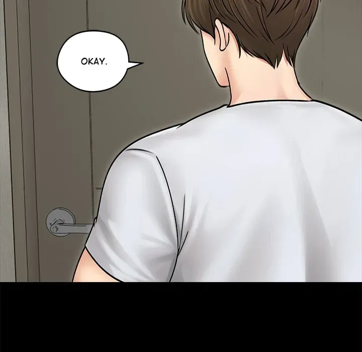 Stuck Living with My In-Laws Chapter 51 page 28 - 