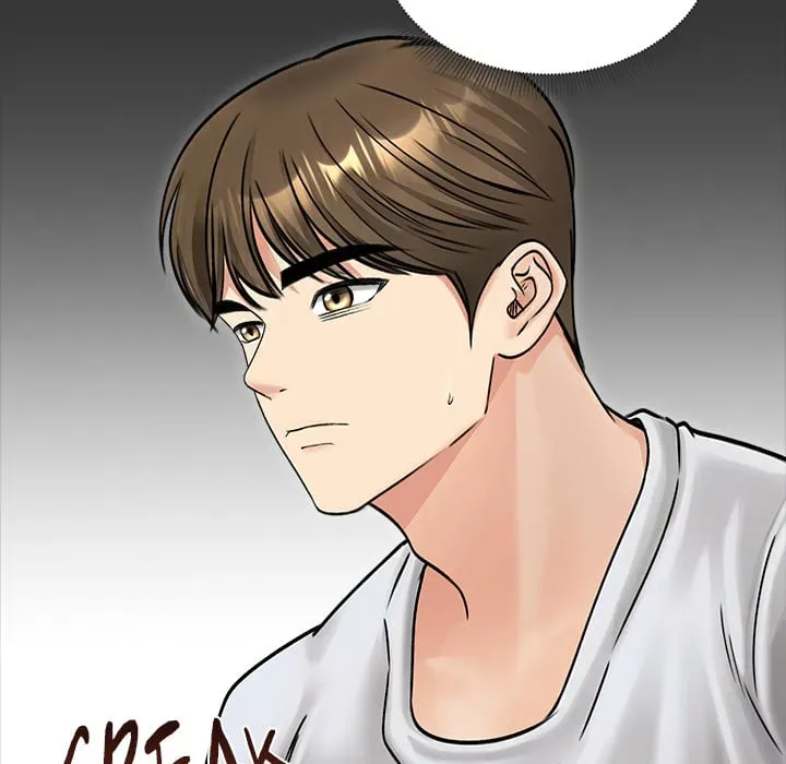 Stuck Living with My In-Laws Chapter 51 page 30 - 