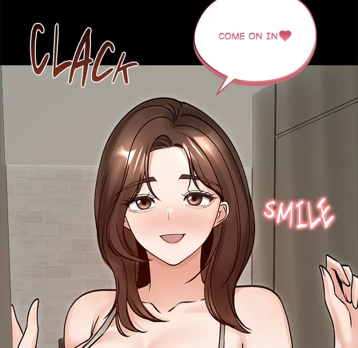 Stuck Living with My In-Laws Chapter 51 page 32 - 