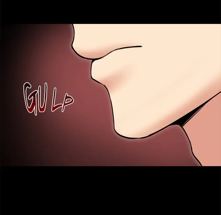 Stuck Living with My In-Laws Chapter 51 page 36 - 