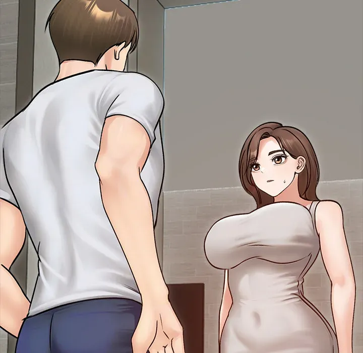 Stuck Living with My In-Laws Chapter 51 page 38 - 