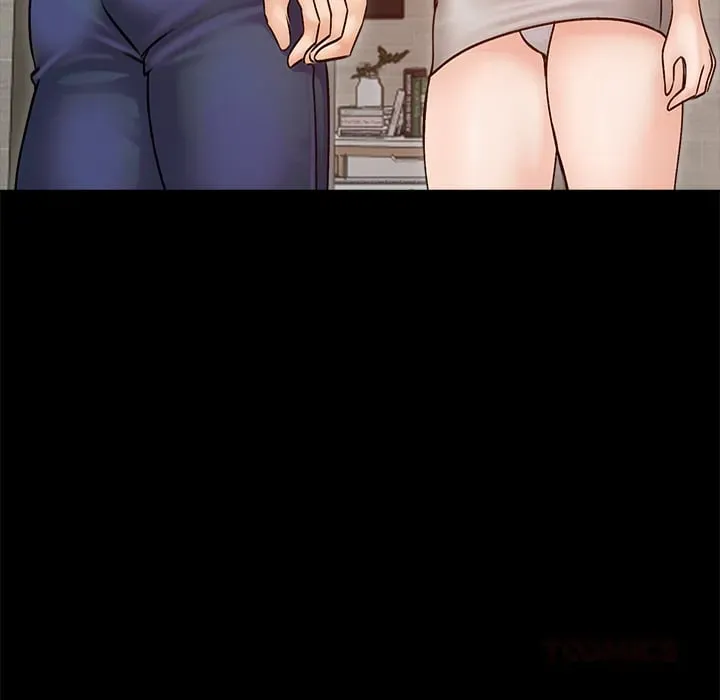 Stuck Living with My In-Laws Chapter 51 page 39 - 