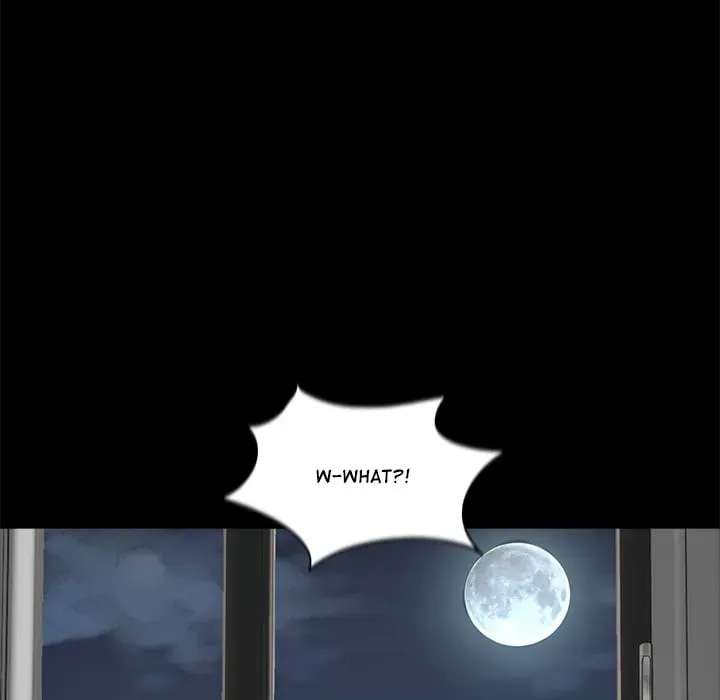 Stuck Living with My In-Laws Chapter 51 page 42 - 