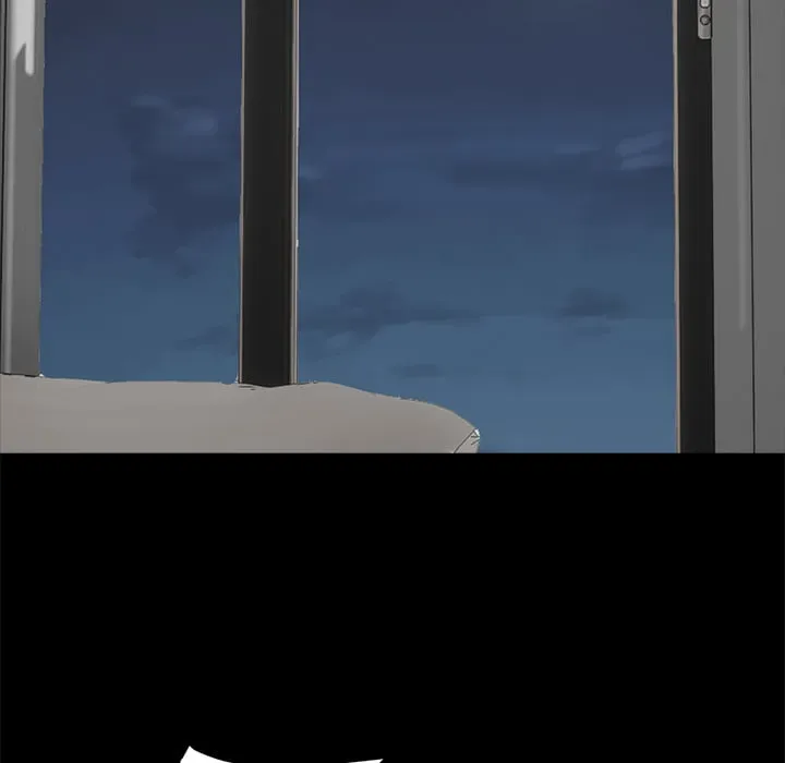Stuck Living with My In-Laws Chapter 51 page 43 - 