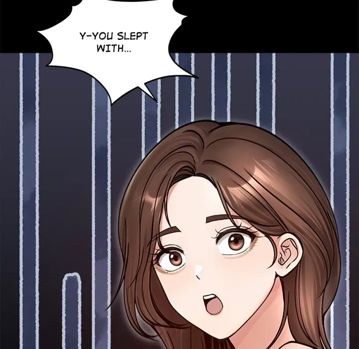 Stuck Living with My In-Laws Chapter 51 page 44 - 