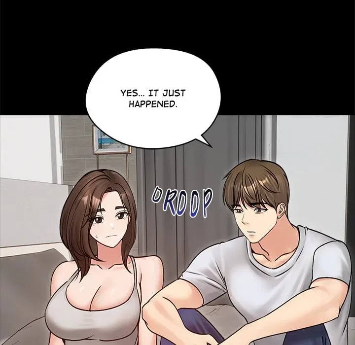Stuck Living with My In-Laws Chapter 51 page 47 - 