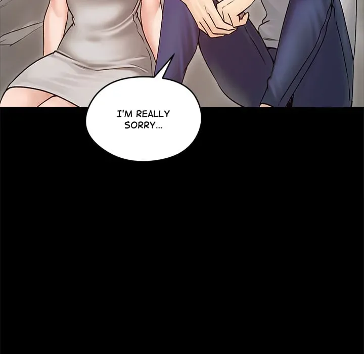 Stuck Living with My In-Laws Chapter 51 page 48 - 