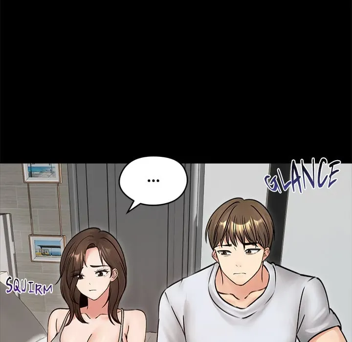 Stuck Living with My In-Laws Chapter 51 page 49 - 