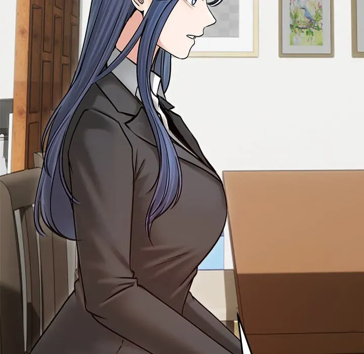Stuck Living with My In-Laws Chapter 51 page 6 - 