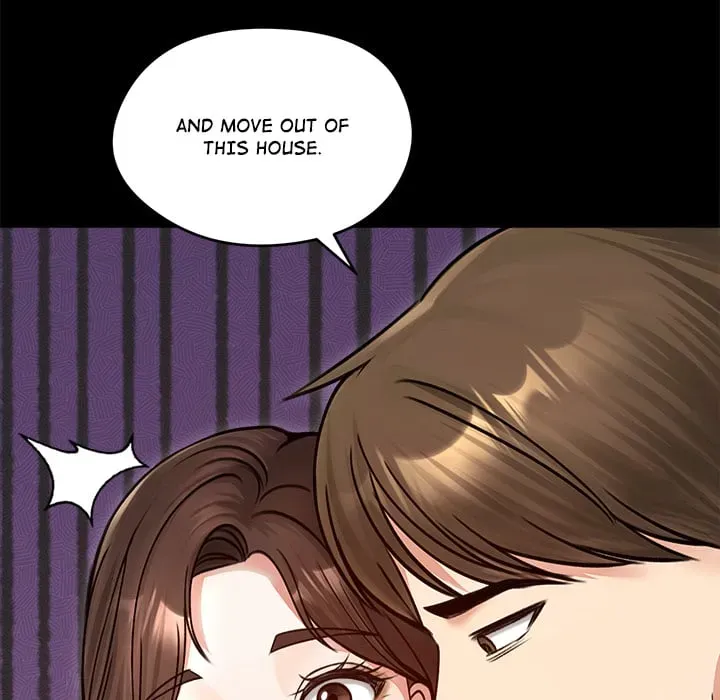 Stuck Living with My In-Laws Chapter 51 page 54 - 