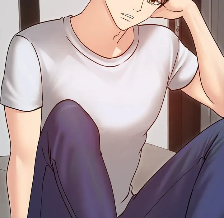 Stuck Living with My In-Laws Chapter 51 page 58 - 