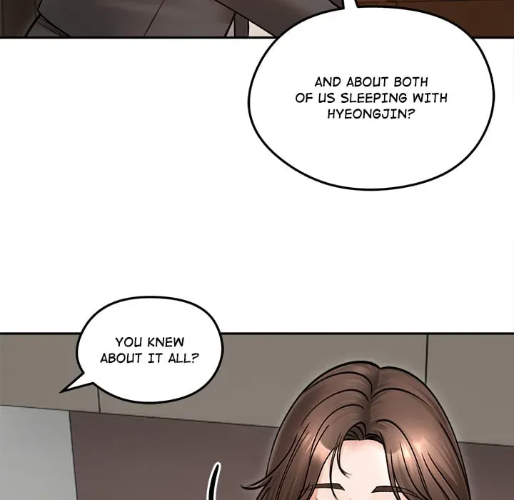 Stuck Living with My In-Laws Chapter 51 page 7 - 
