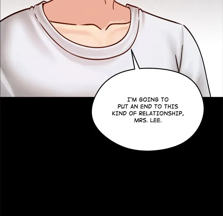 Stuck Living with My In-Laws Chapter 51 page 62 - 