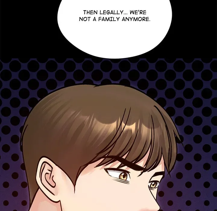 Stuck Living with My In-Laws Chapter 51 page 68 - 