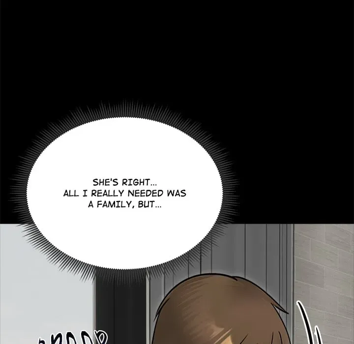 Stuck Living with My In-Laws Chapter 51 page 70 - 