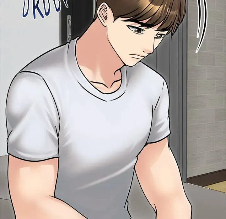 Stuck Living with My In-Laws Chapter 51 page 71 - 