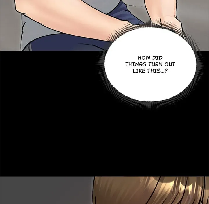 Stuck Living with My In-Laws Chapter 51 page 72 - 