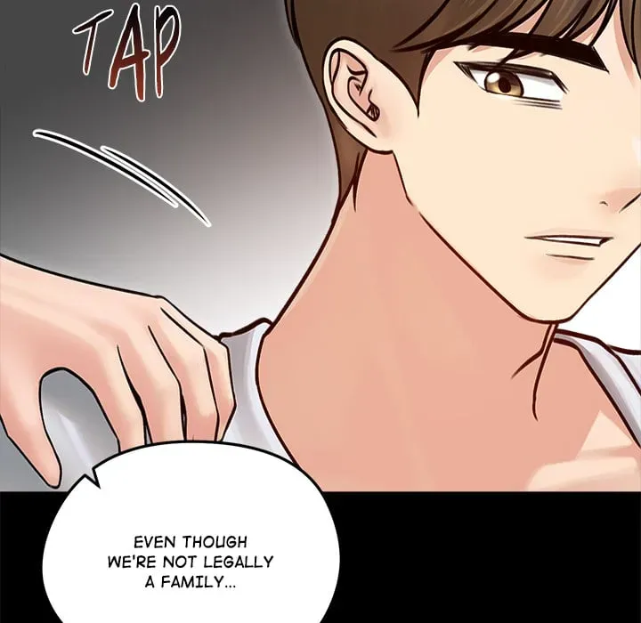 Stuck Living with My In-Laws Chapter 51 page 73 - 
