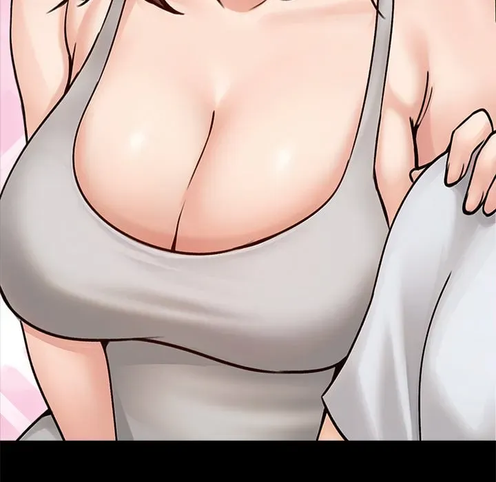 Stuck Living with My In-Laws Chapter 51 page 76 - 