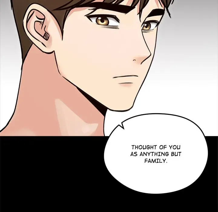Stuck Living with My In-Laws Chapter 51 page 78 - 