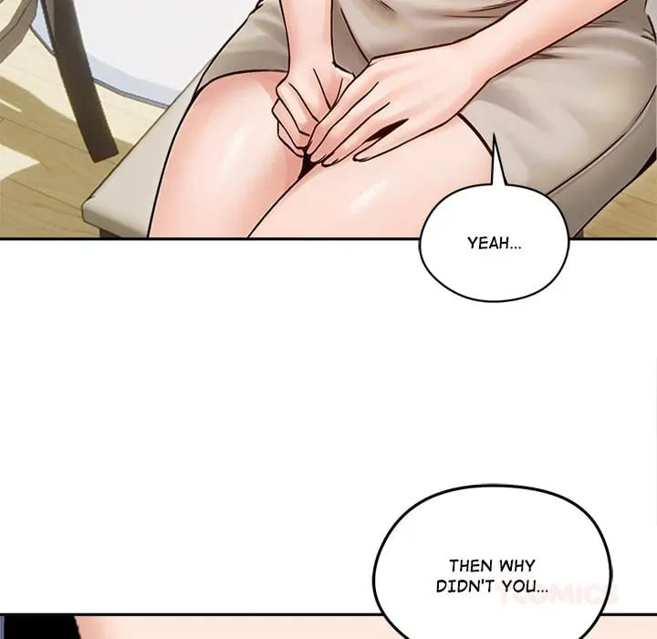 Stuck Living with My In-Laws Chapter 51 page 9 - 