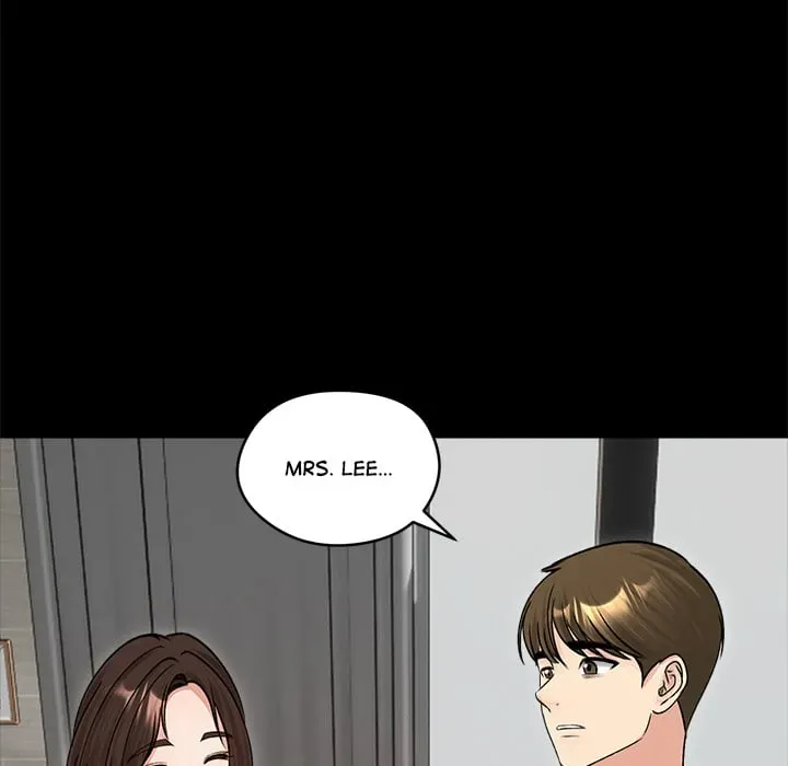 Stuck Living with My In-Laws Chapter 51 page 82 - 
