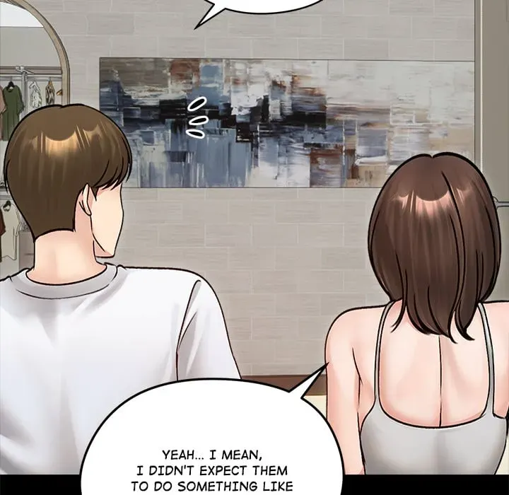 Stuck Living with My In-Laws Chapter 51 page 88 - 
