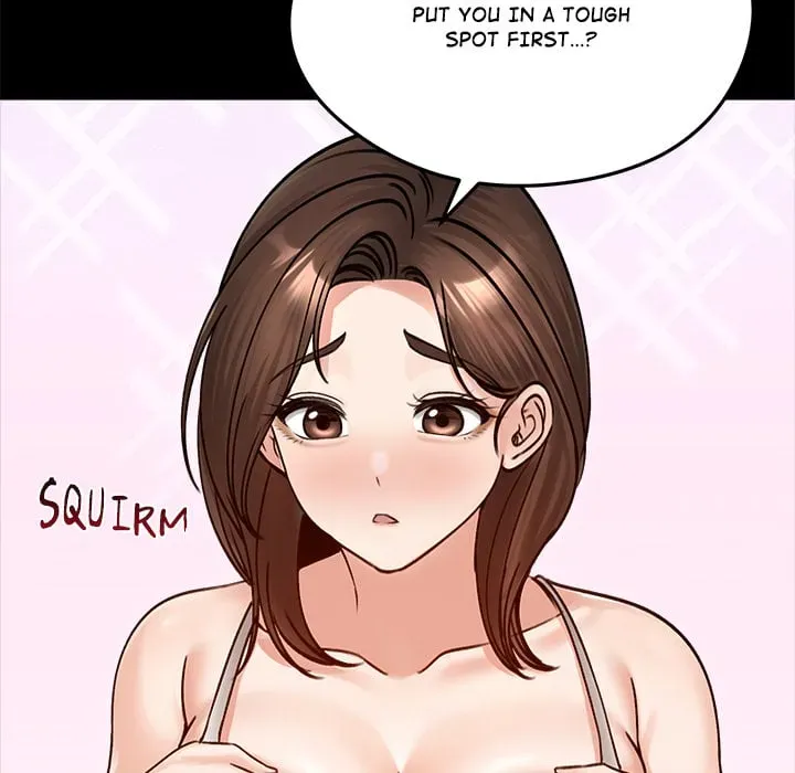 Stuck Living with My In-Laws Chapter 51 page 90 - 