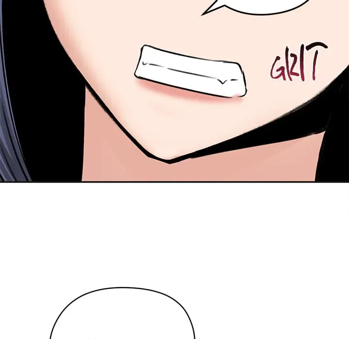 Stuck Living with My In-Laws Chapter 51 page 10 - 