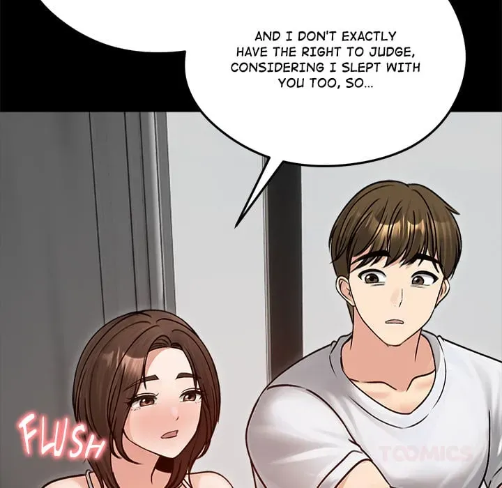 Stuck Living with My In-Laws Chapter 51 page 93 - 