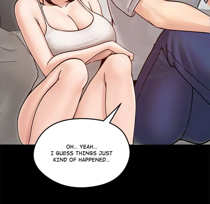 Stuck Living with My In-Laws Chapter 51 page 94 - 