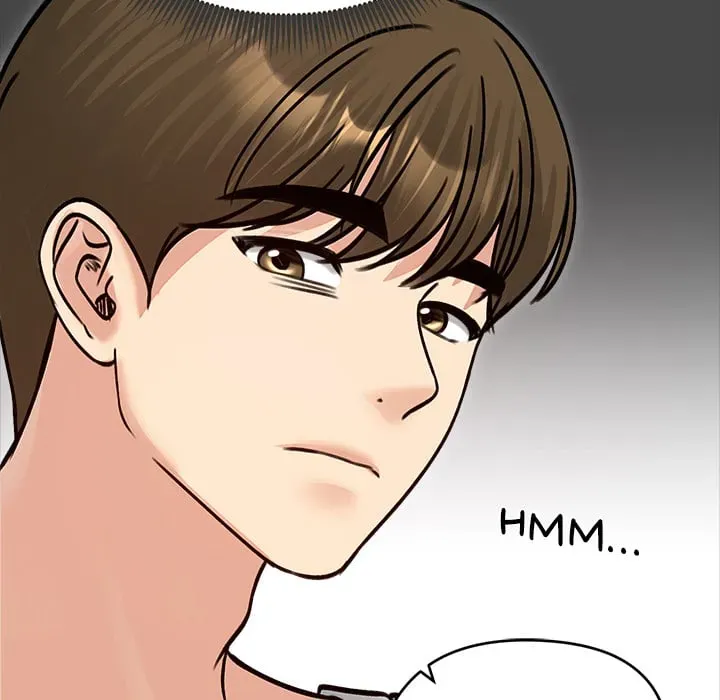 Stuck Living with My In-Laws Chapter 51 page 96 - 